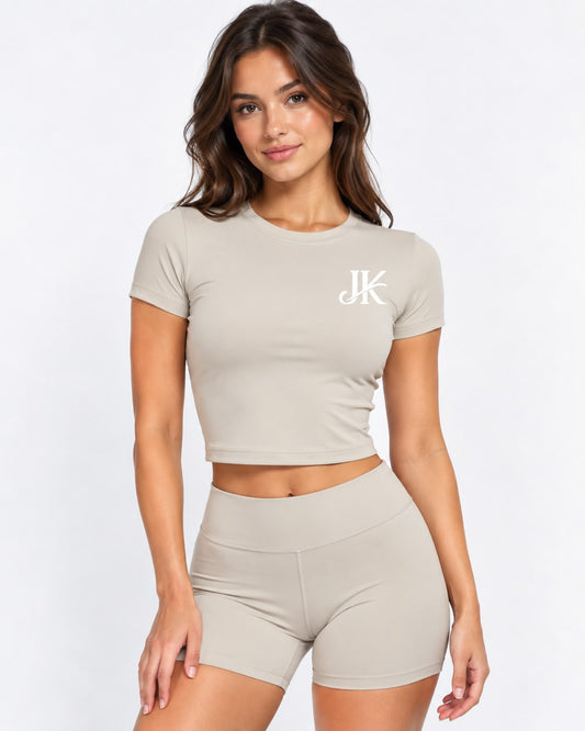 Nude Sculpt Set