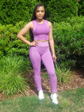 Sassy Purple Set